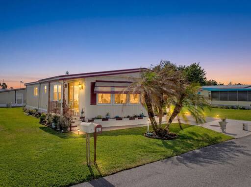 mobile home thumb