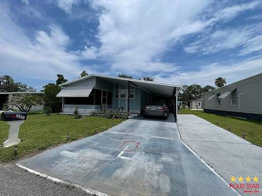 mobile home thumb