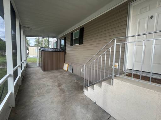 mobile home thumb