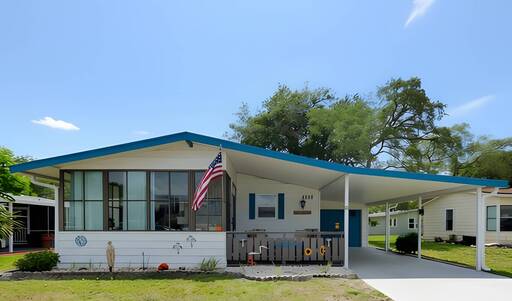 mobile home thumb