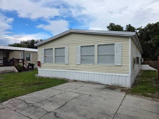 mobile home thumb