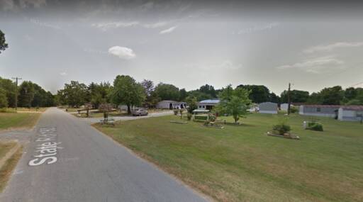 mobile home thumb