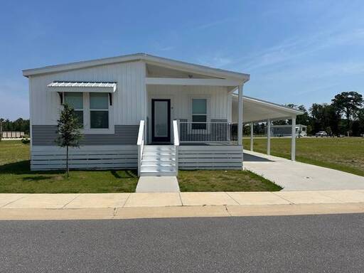mobile home thumb