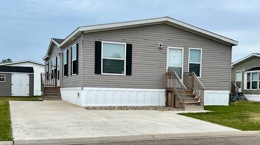 mobile home thumb