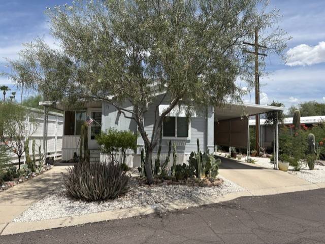 Tucson, AZ