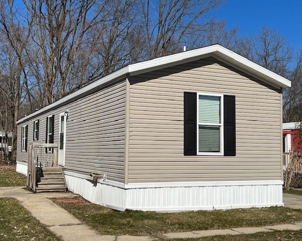 Goshen, IN