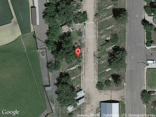 Cribbon Trailer Park | 2800 Cribbon Ave, Cheyenne, WY 82001 | MHBO.com