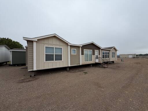 mobile home thumb