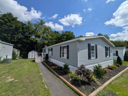 mobile home thumb