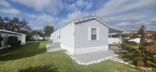 mobile home thumb