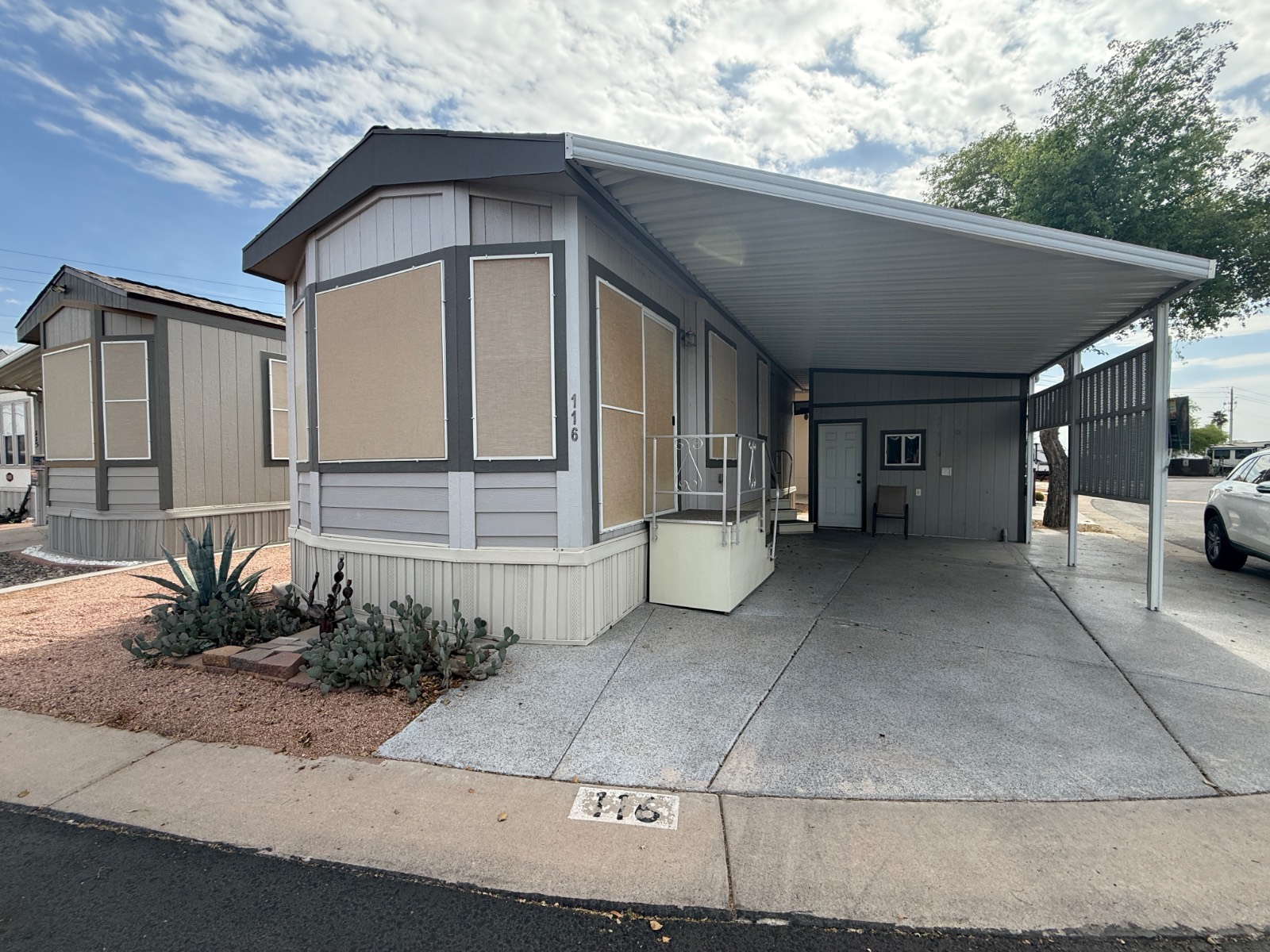 Apache Junction, AZ