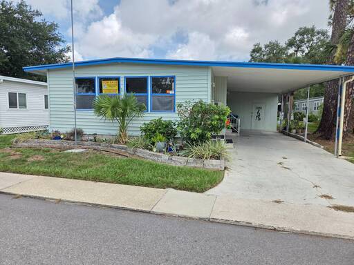 mobile home thumb