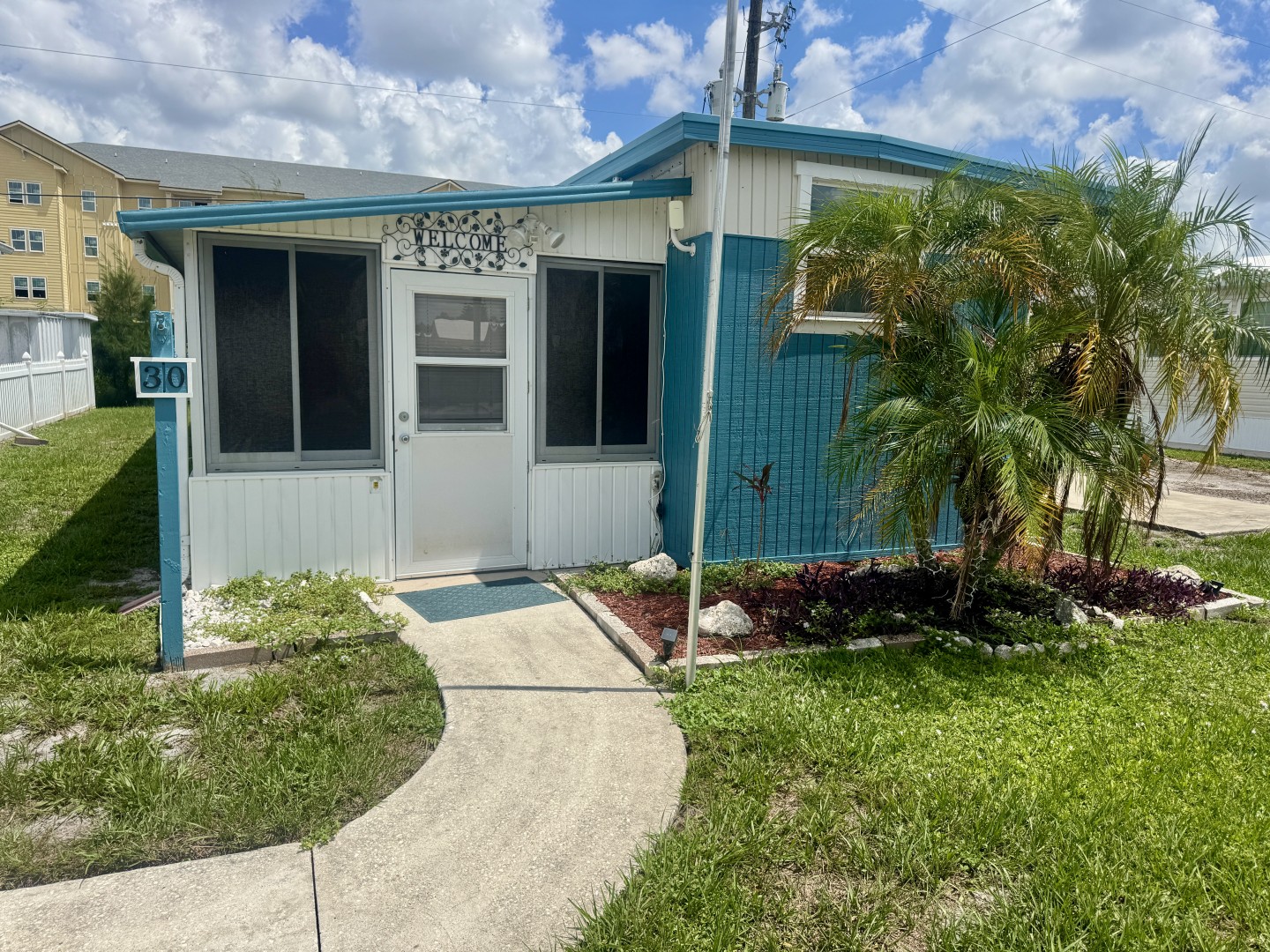Palmetto, FL
