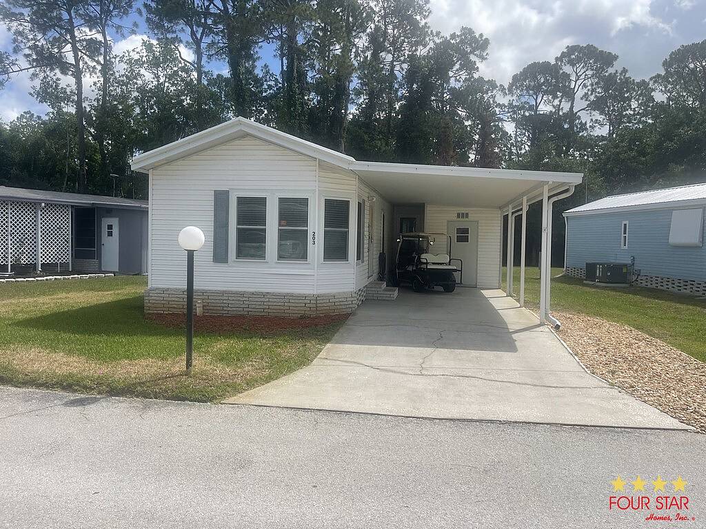 Haines City, FL