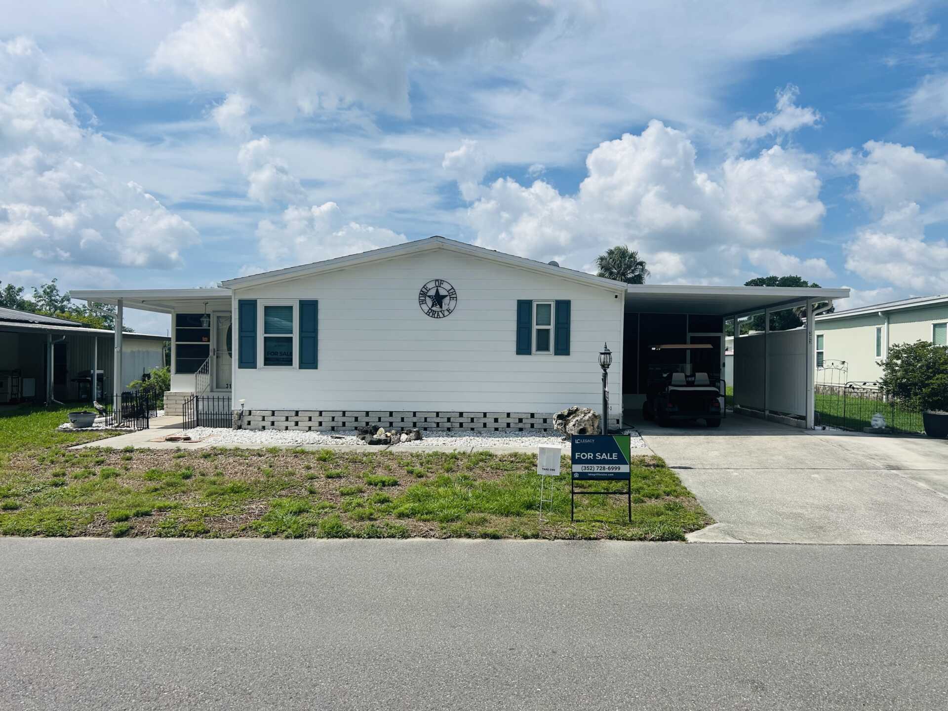 Fruitland Park, FL