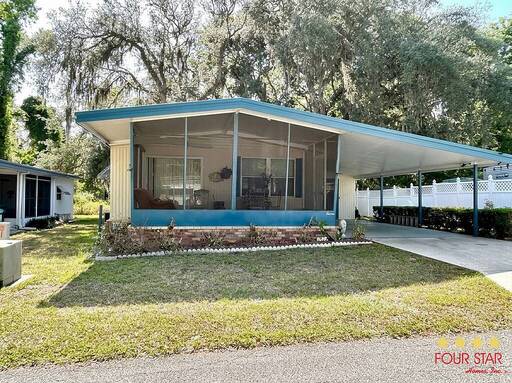mobile home thumb