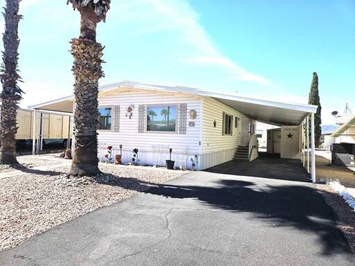 mobile home thumb
