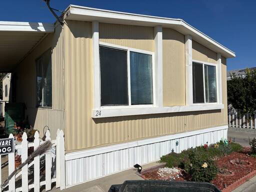 mobile home thumb
