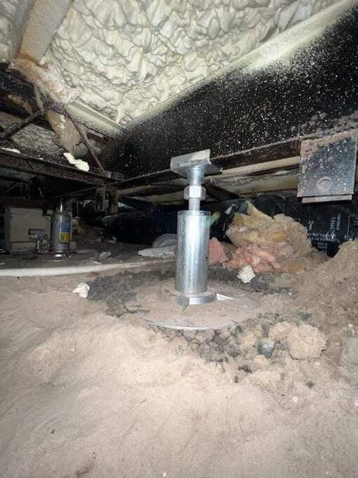 For Sale 14440 Siren Ln, Lot 493, Hudson, FL 34667 Single Wide