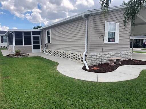 mobile home thumb