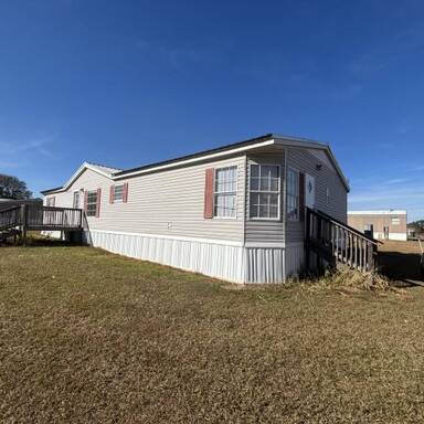 mobile home thumb