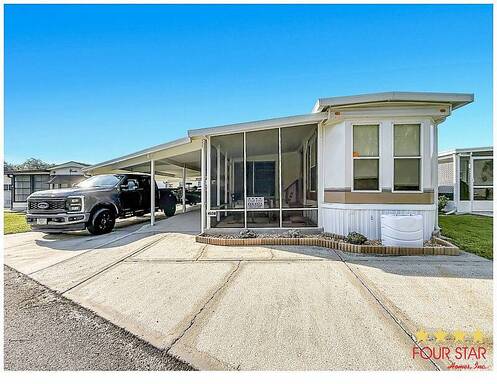 mobile home thumb