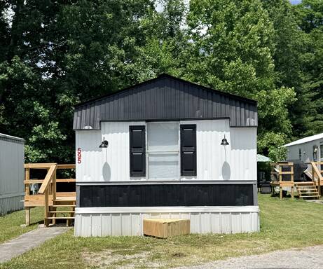 mobile home thumb
