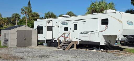 mobile home thumb