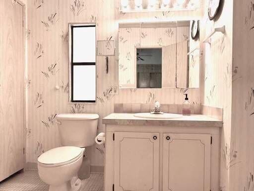 mobile home thumb