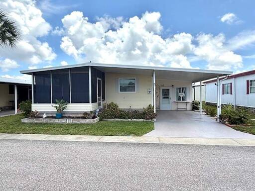 mobile home thumb