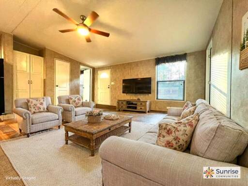 mobile home thumb