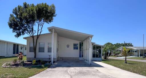 mobile home thumb