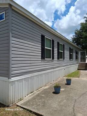 mobile home thumb