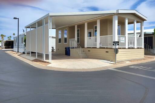 mobile home thumb