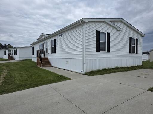 mobile home thumb