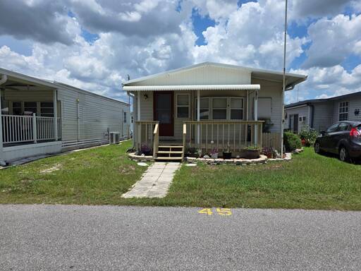 mobile home thumb