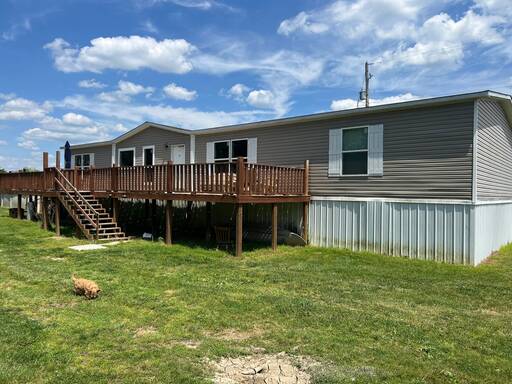 mobile home thumb