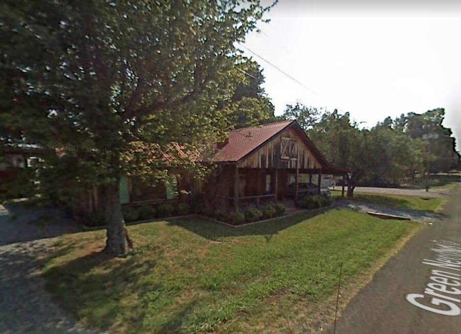 Runaway View | 258 Green Needles Dr Lot 3, Lexington, NC 27295 | MHBO.com
