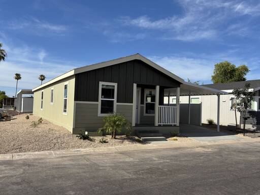 mobile home thumb