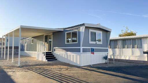 mobile home thumb