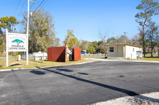 mobile home thumb