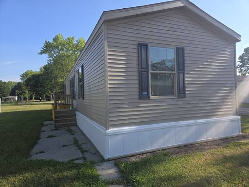 mobile home thumb