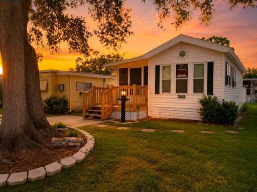 mobile home thumb
