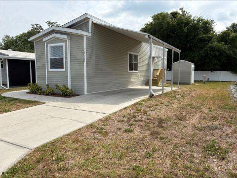 mobile home thumb