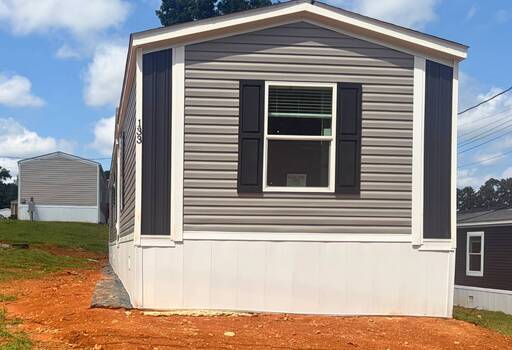 mobile home thumb