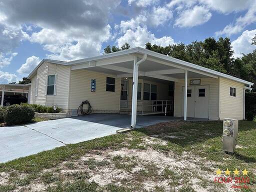 mobile home thumb