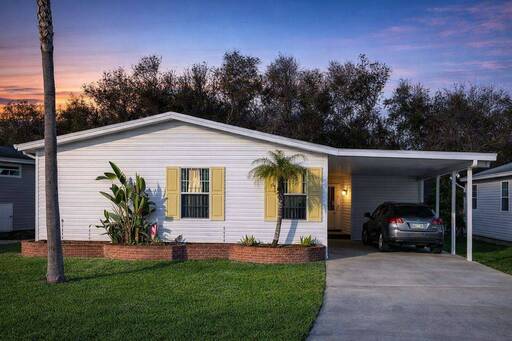 mobile home thumb