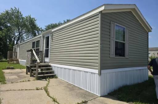 mobile home thumb