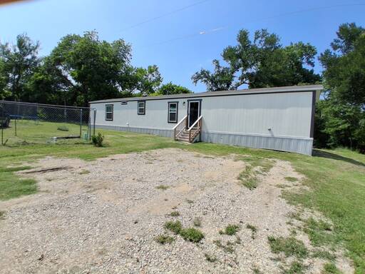 mobile home thumb