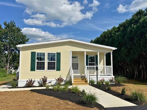 mobile home thumb